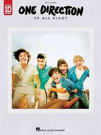 Produktbild: 1 Direction Up All Night