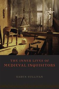 Produktbild: Inner Lives Of Medieval Inquis