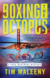 Produktbild: Boxing the Octopus