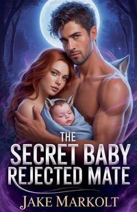 Produktbild: The Secret Baby Rejected Mate