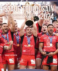 Produktbild: Stade toulousain: les seigneurs