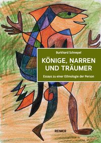 Produktbild: K&ouml;nige, Narren und Tr&auml;umer