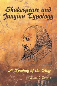 Produktbild: Shakespeare and Jungian Typology