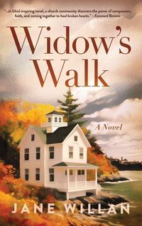 Produktbild: Widow's Walk