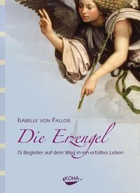 Produktbild: Die Erzengel