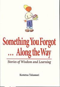 Produktbild: Something You Forgot...Along the Way
