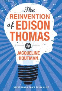 Produktbild: Reinvention of Edison Thomas