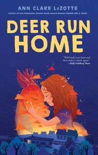 Produktbild: Deer Run Home