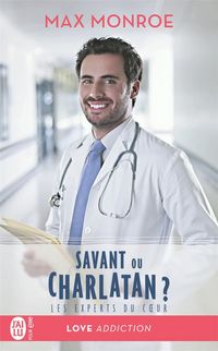 Produktbild: Les experts du coeur