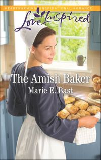 Produktbild: The Amish Baker