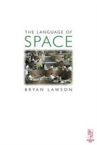 Produktbild: Language of Space