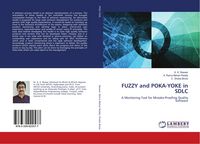 Produktbild: Fuzzy and Poka-Yoke in Sdlc