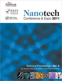 Produktbild: Nsti: Nanotechnology 2011