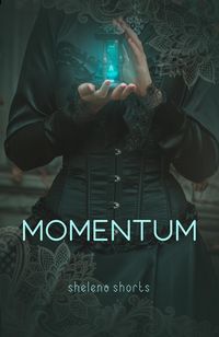 Produktbild: Momentum (De Momentumserie, #1)