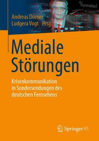 Produktbild: Mediale St&ouml;rungen