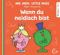 Produktbild: Wenn du neidisch bist