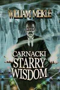 Produktbild: Starry Wisdom and Other Stories