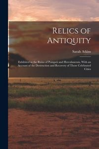 Produktbild: Relics of Antiquity