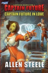 Produktbild: Captain Future in Love
