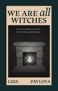 Produktbild: We Are All Witches