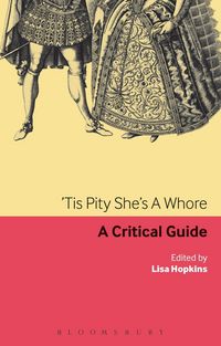 Produktbild: Tis Pity She's A Whore
