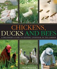Produktbild: Chickens, Ducks and Bees