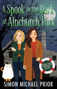 Produktbild: A Spook in the Dark at Alnchurch Park