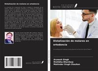 Produktbild: Distalizaci&oacute;n de molares en ortodoncia