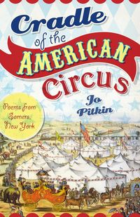 Produktbild: Cradle of the American Circus