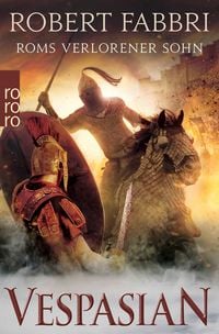 Produktbild: Vespasian: Roms verlorener Sohn