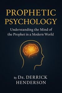 Produktbild: Prophetic Psychology