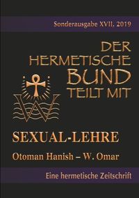 Sexual-Lehre Otoman Z. A. Hanish