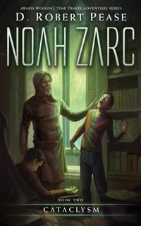 Produktbild: Noah Zarc: Cataclysm