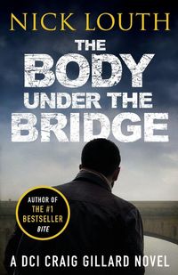 Produktbild: The Body Under the Bridge