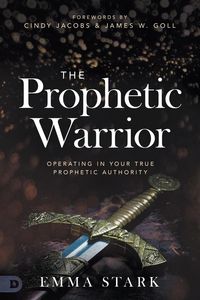 Produktbild: The Prophetic Warrior