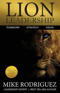 Produktbild: Lion Leadership