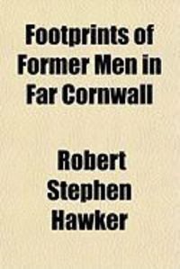 Produktbild: Footprints of Former Men in Far Cornwall