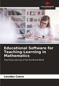 Produktbild: Educational Software for Teaching-Learning in Mathematics