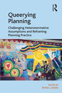Produktbild: Queerying Planning