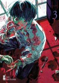 Produktbild: Noah of the blood sea. Vol. 3