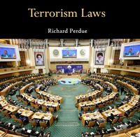 Produktbild: Terrorism Laws