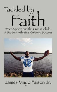 Produktbild: Tackled by Faith