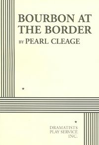 Produktbild: Bourbon at the Border