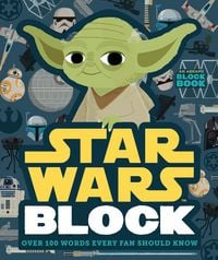 Produktbild: Star Wars Block (An Abrams Block Book)