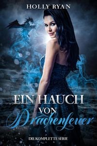 Produktbild: Ein Hauch von Drachenfeuer: die komplette Serie