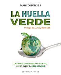 Produktbild: La huella verde