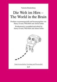 Produktbild: Die Welt im Hirn - The World in the Brain