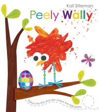 Produktbild: Peely Wally