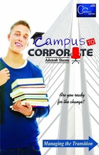Produktbild: Campus To Corporate