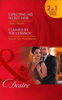 Produktbild: Wade, D: Expecting His Secret Heir